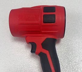 wood ranger testimonial Daniel W.